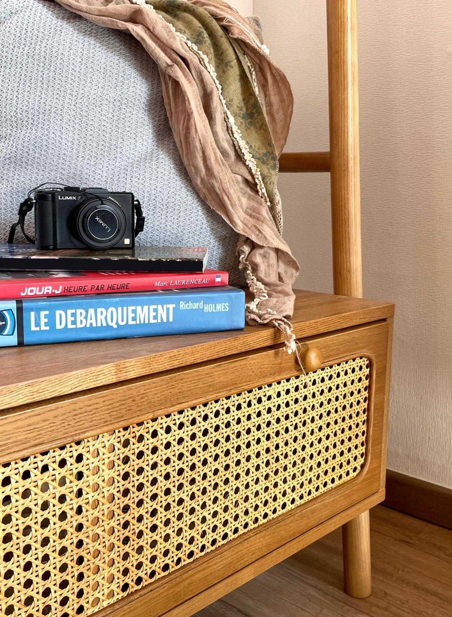 Domaine De L'Eau Partie Bed and Breakfast Carentan Buitenkant foto